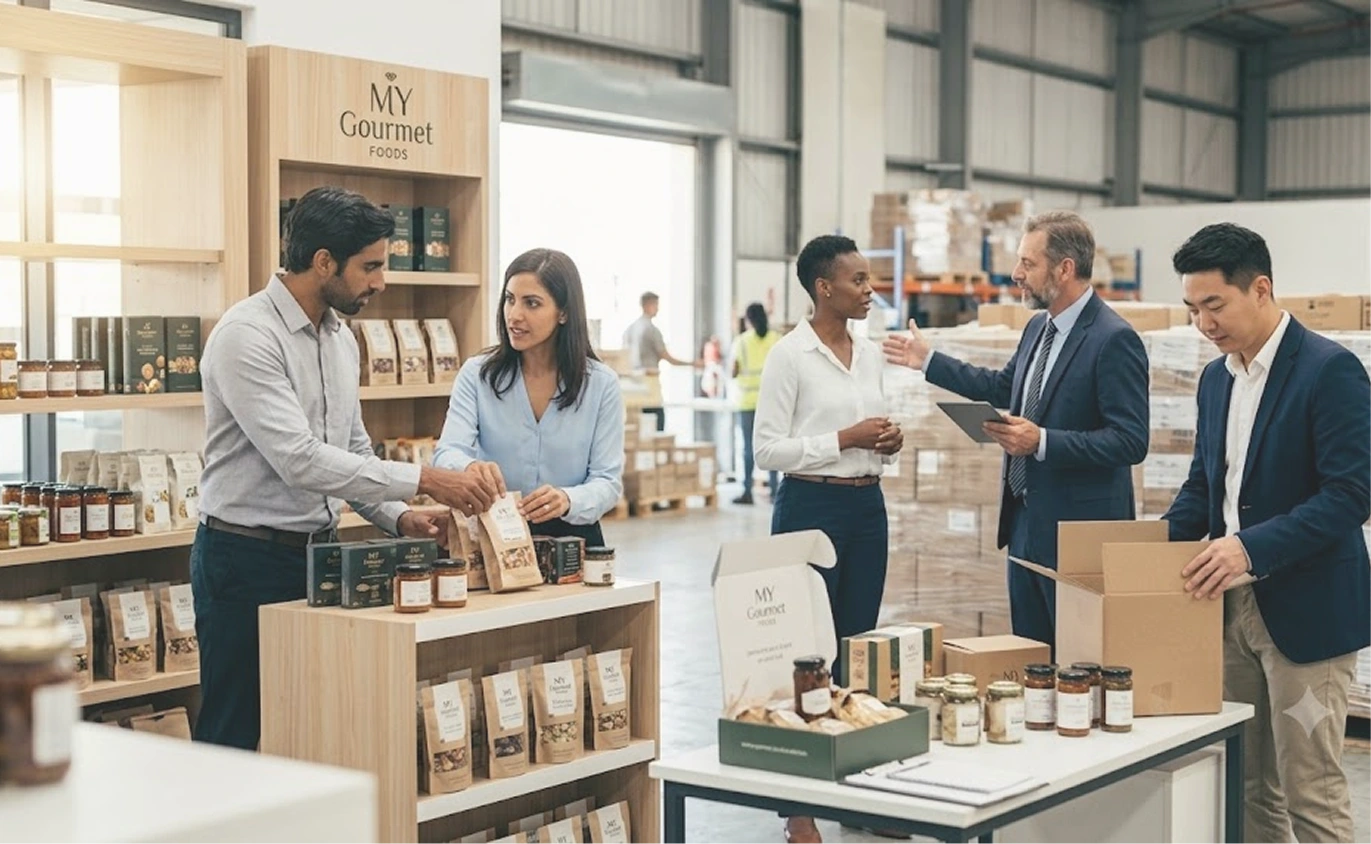 distribution-logistics